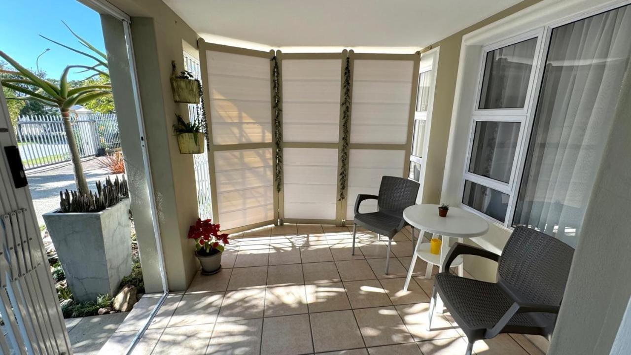 Plett57 - Self Catering - Room No2 Plettenberg Bay Exterior foto